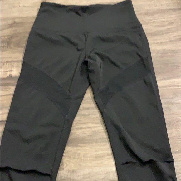 Zella ankle  leggings - Picture 3 of 4